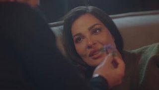 الحلقة الأخيرة من مسلسل ممكن