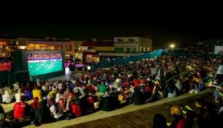 واقعة تخريب الفان زون بمصر
