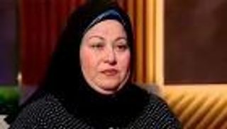 ناني سعد الدين تكشف تفاصيل علاقتها بمحمد رمضان ولماذا شعرت بخيبة أمل