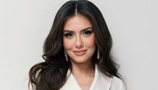 الفنانة جيهان الشماشرجي