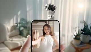 Honor Robot Phone
