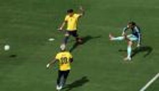 أهداف مباراة ألمانيا والإكوادور في كأس العالم 2026