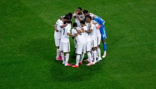 القنوات الناقلة لمباراة المنتخب السعودي
