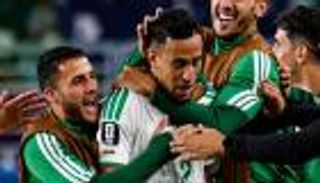 سيناريوهات تأهل منتخب الجزائر إلى دور الـ32 في كأس العالم 2026