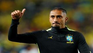 البرازيلي رافينيا