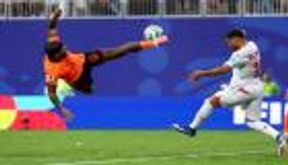ملخص مباراة تونس وهولندا في كأس العالم 2026