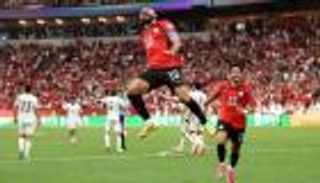 ما هو موعد مباراة مصر وإيران في كأس العالم 2026 والقنوات الناقلة؟