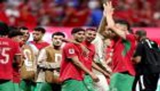 من منافس المغرب في دور الـ32 لكأس العالم 2026؟