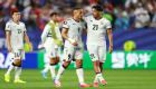 كأس العالم 2026.. وصفة فوز العراق على السنغال