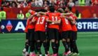 ما هي القنوات الناقلة لمباراة مصر وإيران في كأس العالم 2026؟