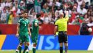 أهداف مباراة العراق والسنغال في كأس العالم 2026