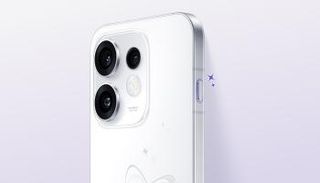 هاتف Oppo Reno16 - موقع الشركة