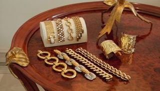 مشغولات  ذهبية - أرشيفية 