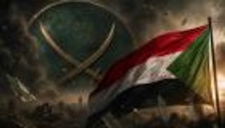 السودان نقطة ارتكاز.. &laquo;العين الإخبارية&raquo; تكشف تحركات الإخوان لإعادة بناء &laquo;النفوذ&raquo; بأفريقيا