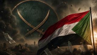 السودان محور ارتكاز الإخوان لمشروع أفريقيا 
