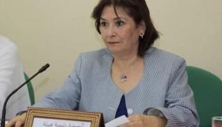 سهام بن سدرين