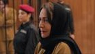 مسلسل &laquo;سستر فخرية&raquo; الحلقة الأخيرة.. هدى حسين تخطف الأنظار 