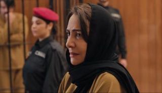 مسلسل "سستر فخرية"