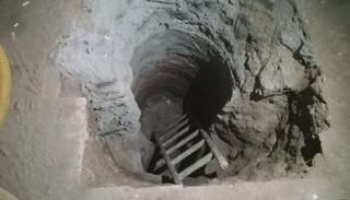 التنقيب عن الآثار - أرشيفية 
