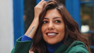 ميرنا الهلباوي