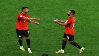 منتخب مصر 