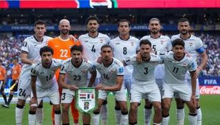 موعد مباراة العراق والسنغال اليوم 
