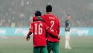 قبل مباراة هولندا.. أعلى لاعبي منتخب المغرب تقييما في كأس العالم 2026