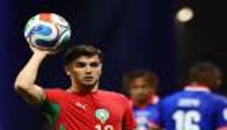 &laquo;لا يعجبني&raquo;.. نجم المغرب السابق ينتقد إبراهيم دياز