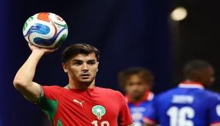 إبراهيم دياز
