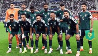 القنوات الناقلة لمباراة المنتخب السعودي