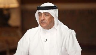  الأمين العام لمجلس التعاون لدول الخليج العربية، جاسم محمد البديوي