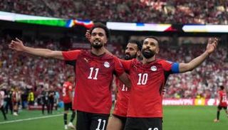 مشاهدة مباراة مصر وإيران بث مباشر اليوم 