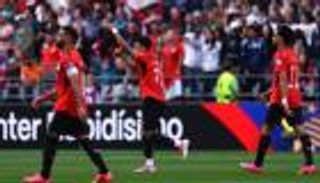ترتيب مجموعة منتخب مصر في كأس العالم 2026 بعد الجولة الثالثة