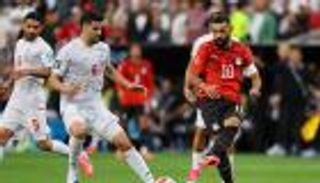 مباريات دور الـ32 في كأس العالم 2026 (حتى الآن)