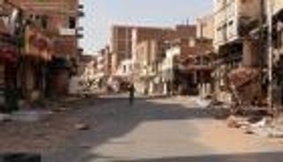 قلق إماراتي بالغ إزاء التصعيد العسكري في الأبيض السودانية