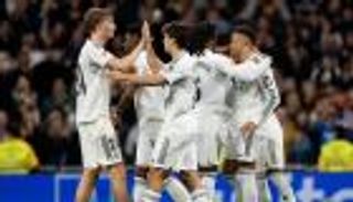 بعد 7 مواسم.. نجم ثالث يرحل عن ريال مدريد