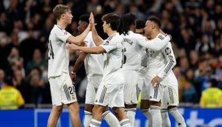 ريال مدريد