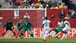 ملخص ونتيجة مباراة العراق والسنغال في كأس العالم 2026