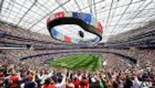 كأس العالم 2026 تدخل التاريخ عبر الحضور الجماهيري