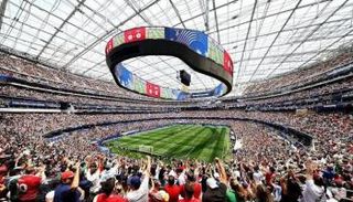 كأس العالم 2026