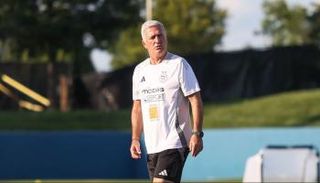 بيتكوفيتش مدرب منتخب الجزائر