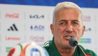 بيتكوفيتش مدرب منتخب الجزائر