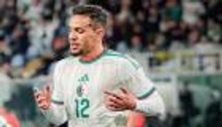 تشكيل الجزائر المتوقع أمام النمسا في كأس العالم 2026