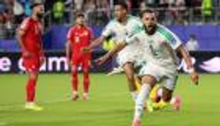 منها &laquo;فضيحة خيخون&raquo;.. 3 عوامل تحفز الجزائر أمام النمسا في كأس العالم