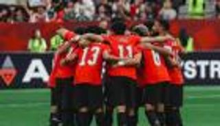 خروج المنتخب السعودي وتأهل تاريخي لمنتخب مصر في كأس العالم 2026