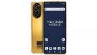 هاتف ترامب Trump Mobile T1 يصل للأسواق.. تعرف على السعر والمواصفات (صور)