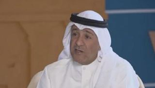 جاسم محمد البديوي - لقطة شاشة