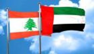 مساعدات إنسانية إماراتية إلى لبنان.. دعم تاريخي يتواصل