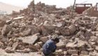 زلزال عنيف يضرب أفغانستان.. والارتدادات تصل إلى باكستان