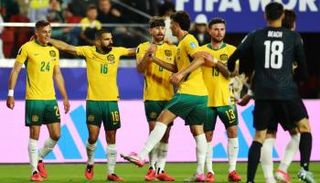 منتخب أستراليا 